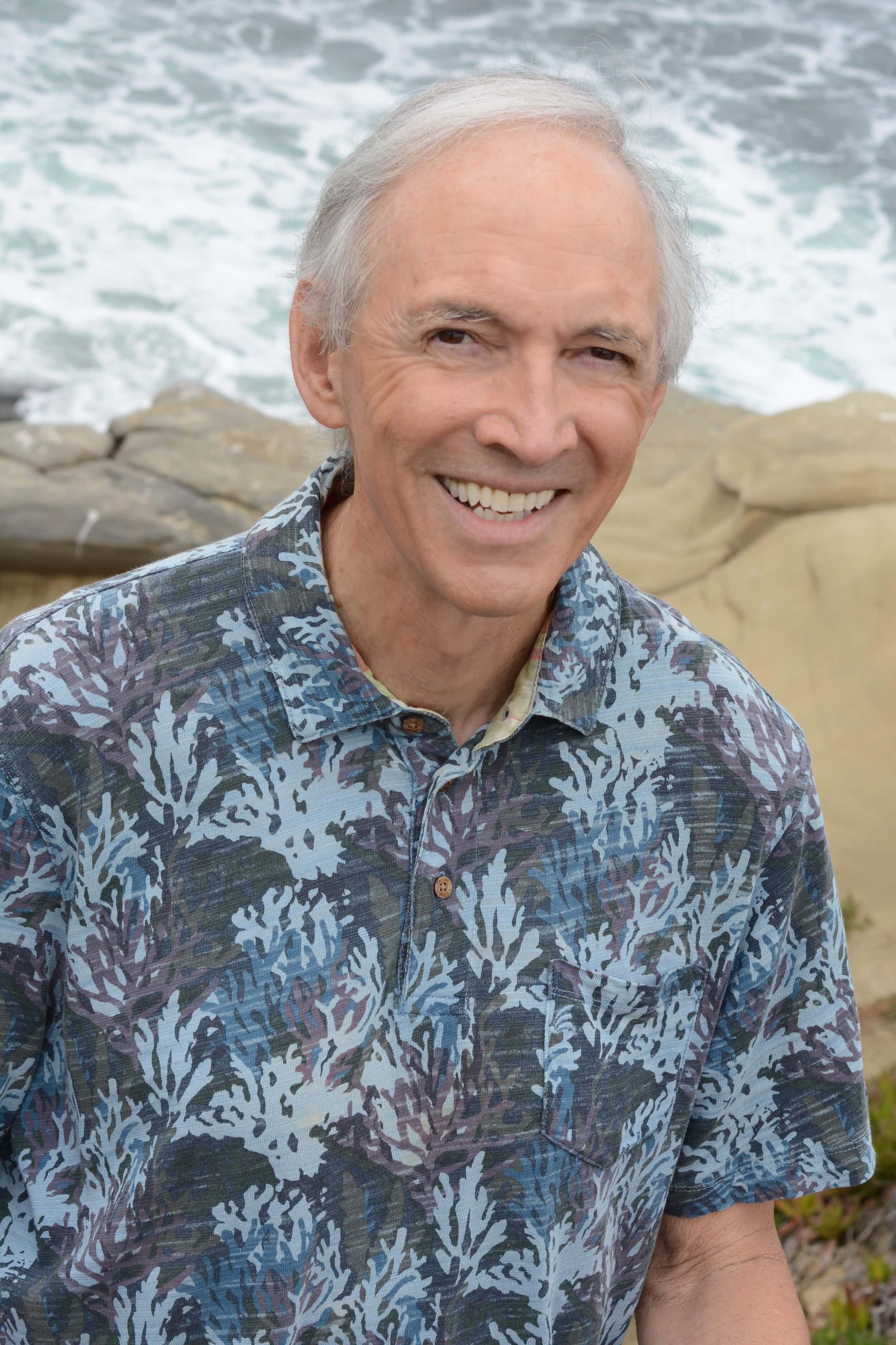 Jerry Yudelson—called "The Godfather of Green" by Wired magazine—is the author of 12 green building books and an internationally acclaimed keynote speaker. His new memoir is unique, entertaining, uplifting and insightful.