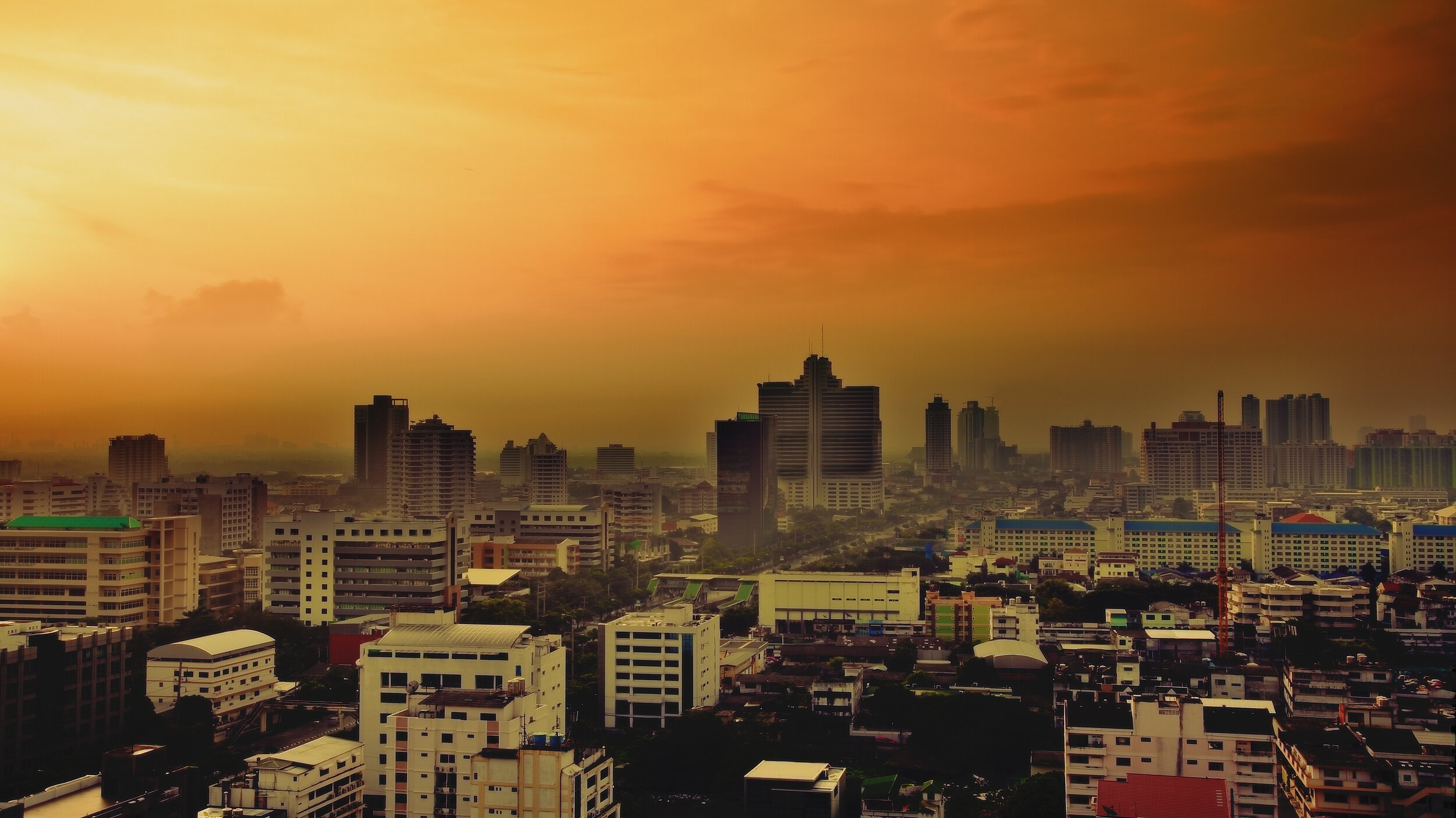 The Green Building Movement: A Personal History (Pt. 6)